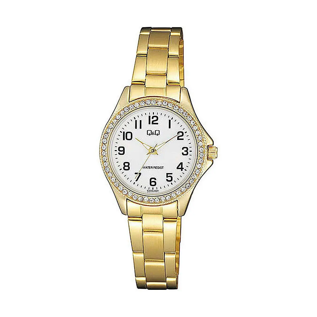 Ladies' Watch Q&Q C223j004y (Ø 30 Mm) 1