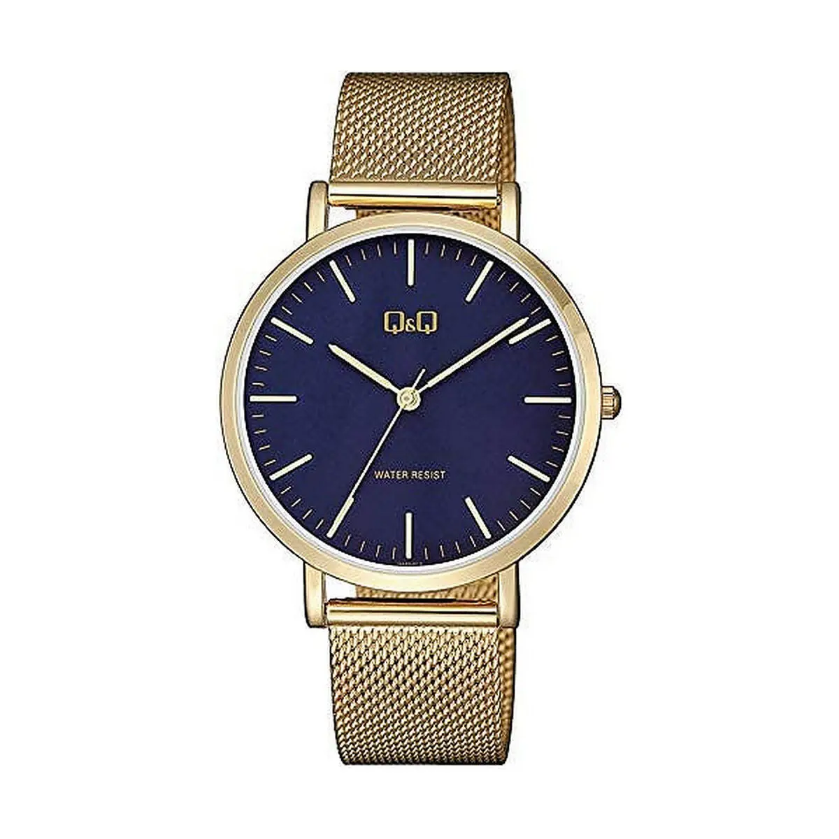 Men's Watch Q&Q Qa20j012y 1