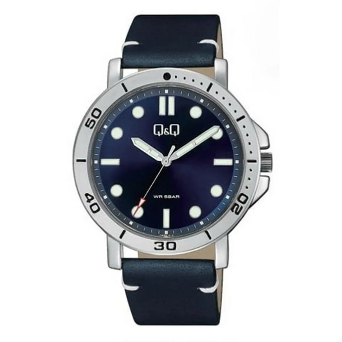 Men's Watch Q&Q Qb86j312y 1