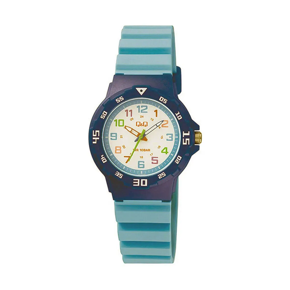 Infant's Watch Q&Q Vr19j009y (Ø 34 Mm) 1