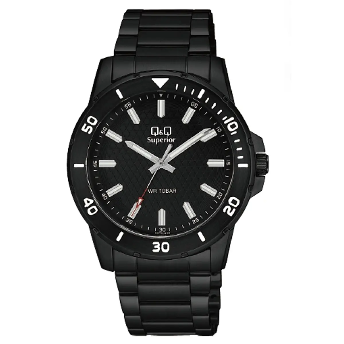 Men's Watch Q&Q S372j402y 1