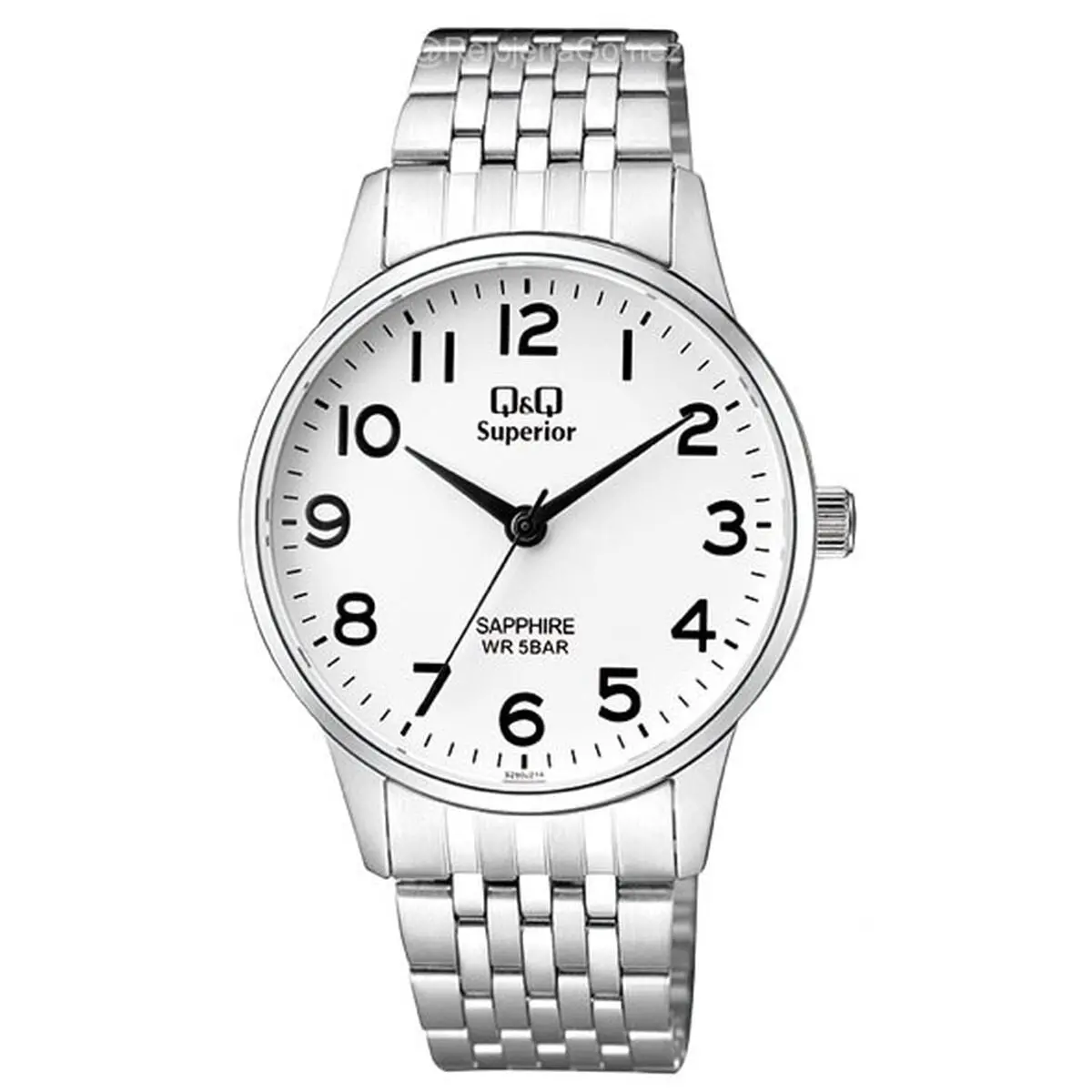 Men's Watch Q&Q S280j214y (Ø 40 Mm) 1