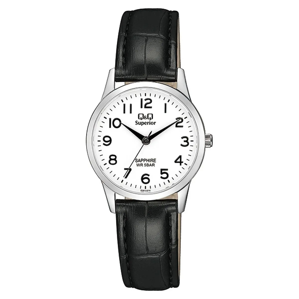 Ladies' Watch Q&Q S281j314y (Ø 30 Mm) 1