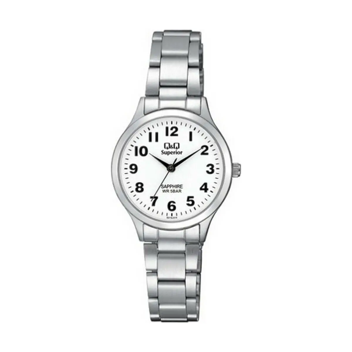 Ladies' Watch Q&Q Superior (Ø 30 Mm) 1