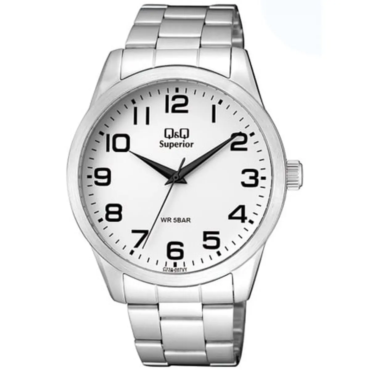 Men's Watch Q&Q C23a-007Vy (Ø 44 Mm) 1
