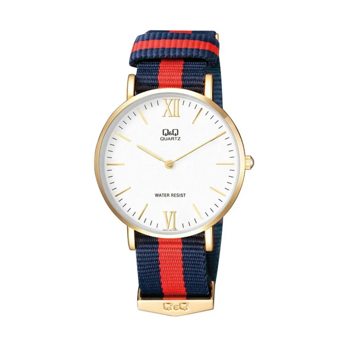 Men's Watch Q&Q Q974j131y (Ø 39 Mm) 1