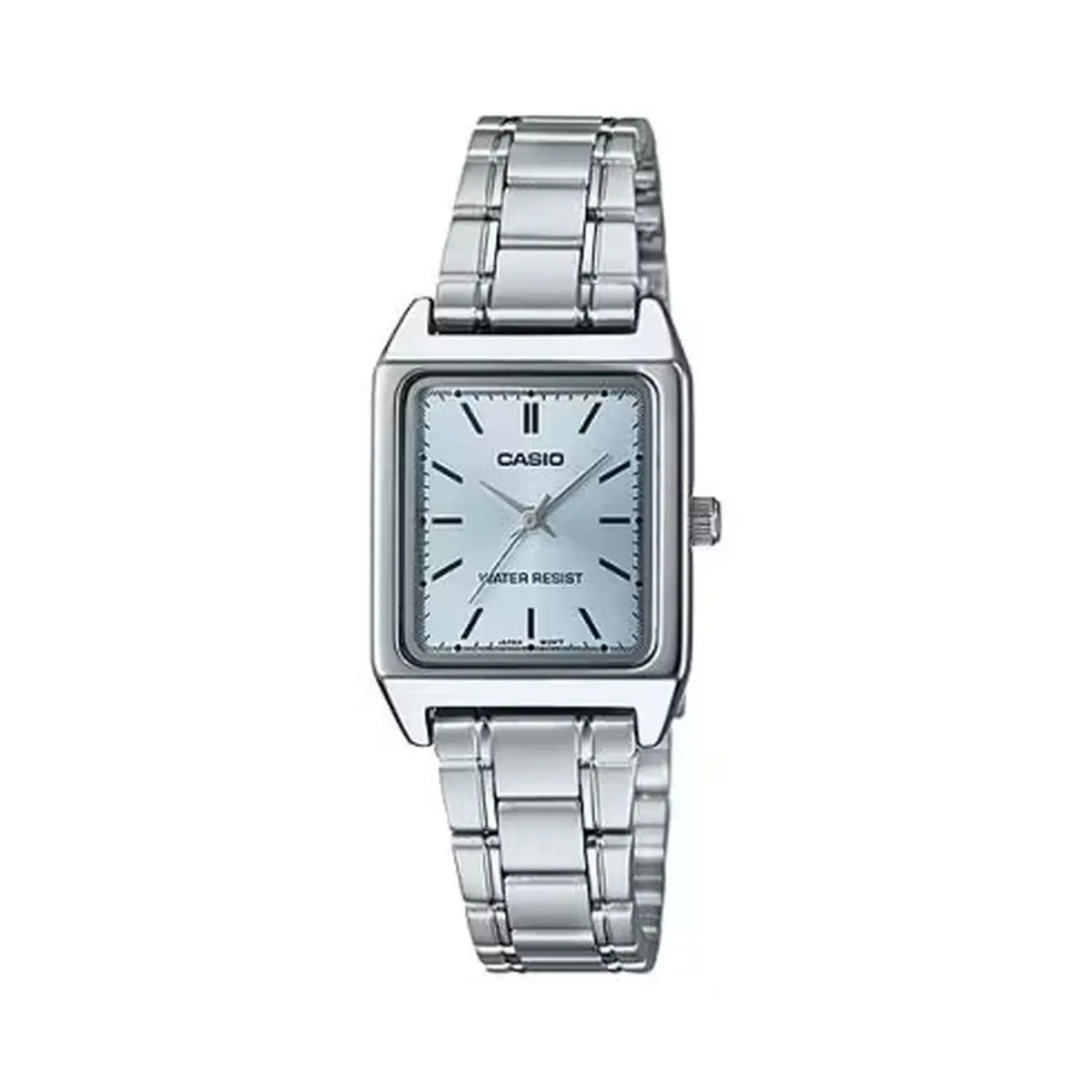 Ladies' Watch Casio Collection Silver 1