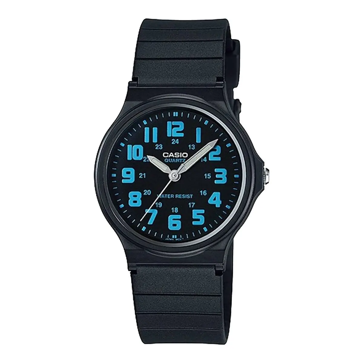 Men's Watch Casio Mq-71-2Bdf (Ø 34 Mm) 1
