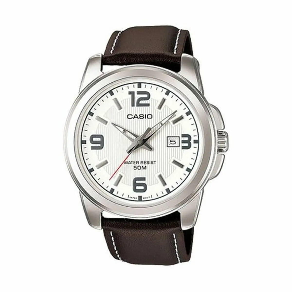Men's Watch Casio Mtp-1314Pl-7Avef (Ø 45 Mm) 1