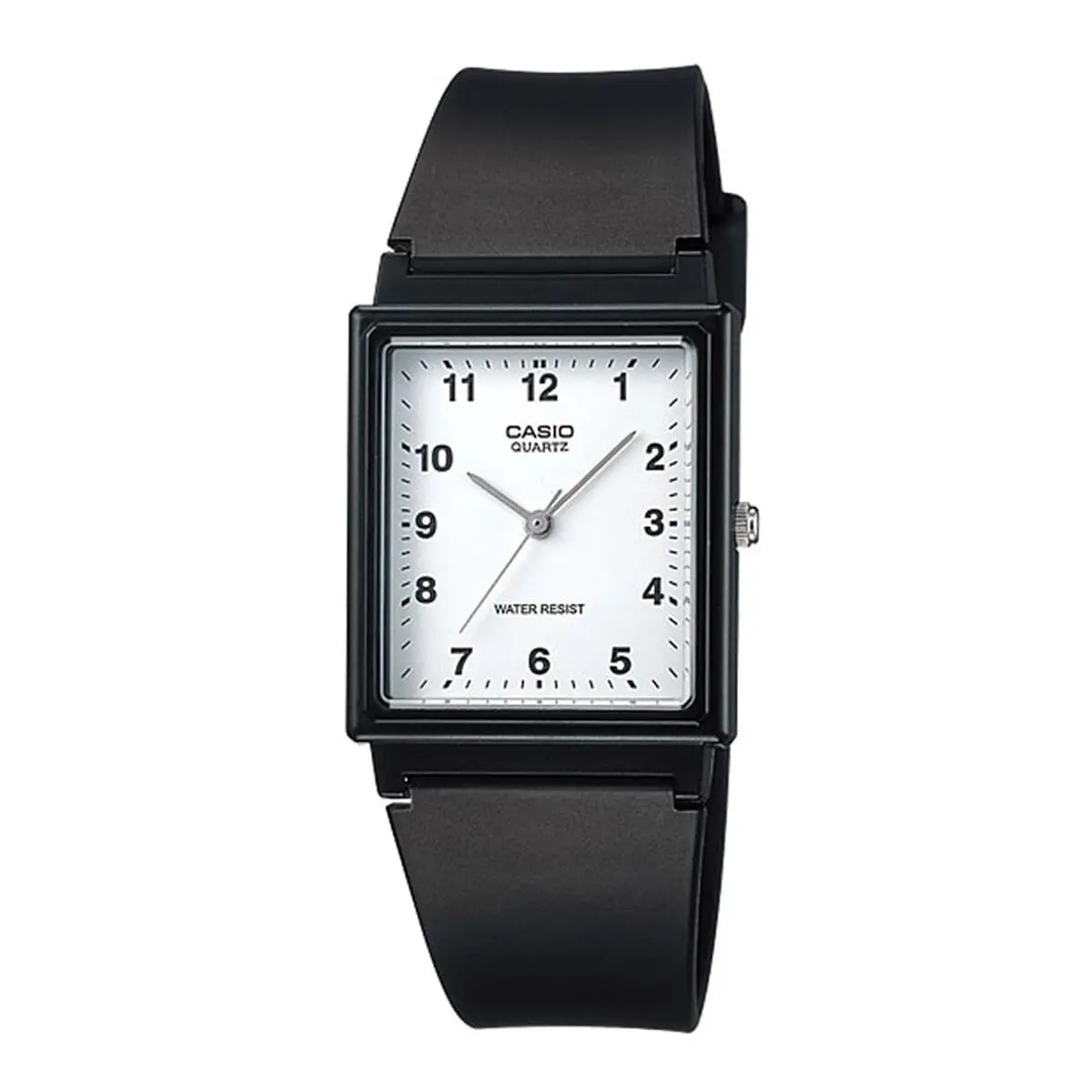 Men's Watch Casio Collection Black 1