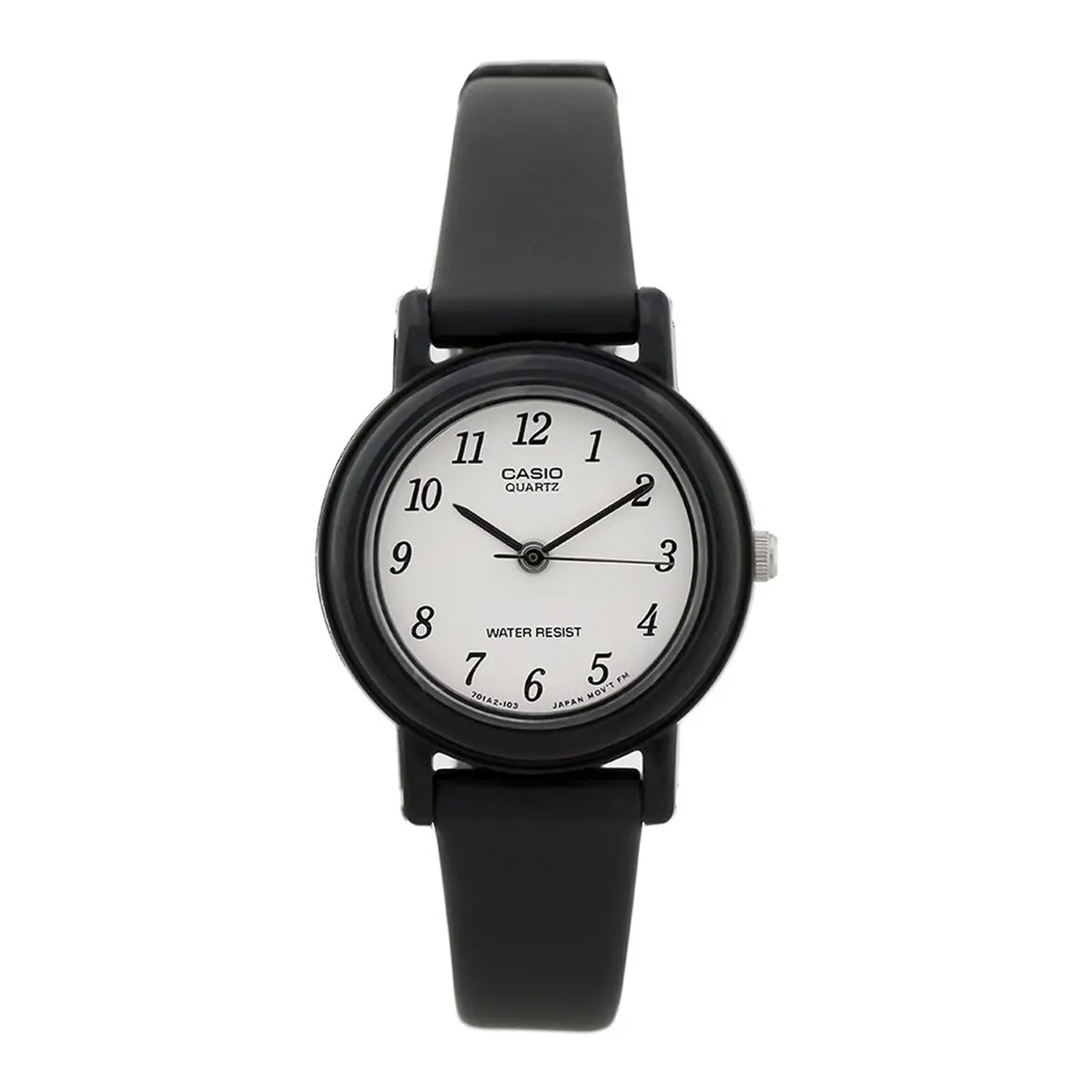 Ladies' Watch Casio Lq-139Bmv-1Bmw (A002) (Ø 25 Mm) 1