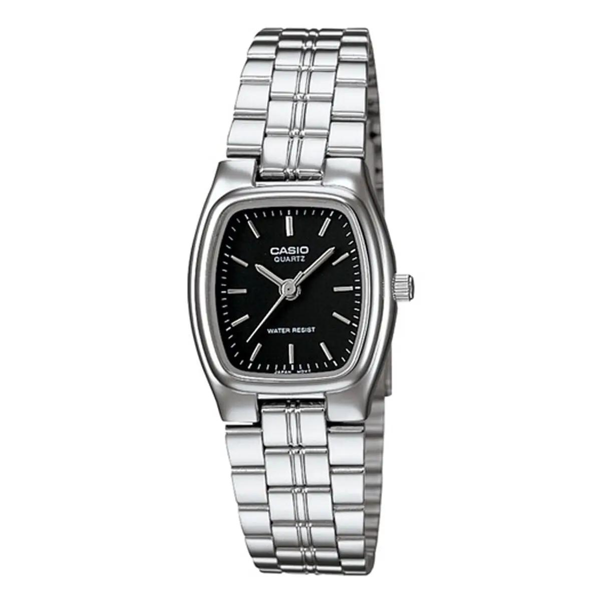 Ladies' Watch Casio Collection Silver 1