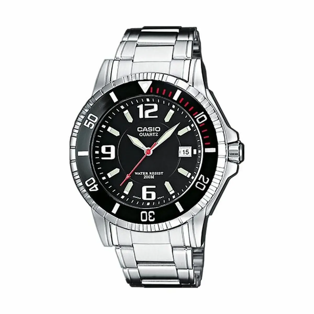 Men's Watch Casio Mtd-1053D-1Aves 1