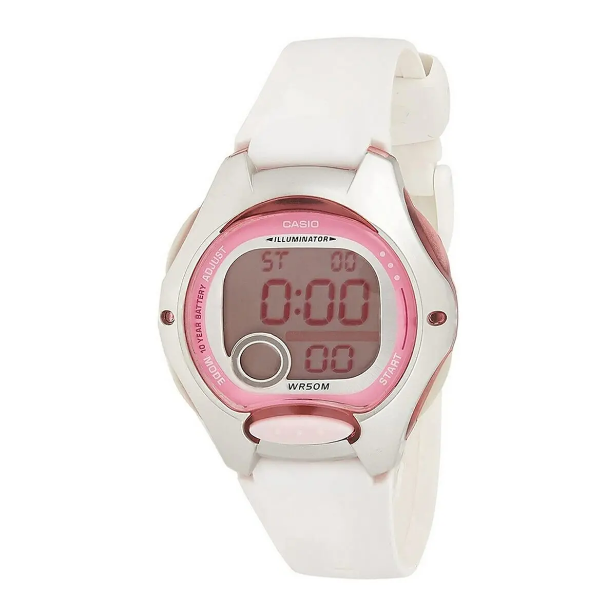 Ladies' Watch Casio Lw-200-7A (Ø 30 Mm) 1