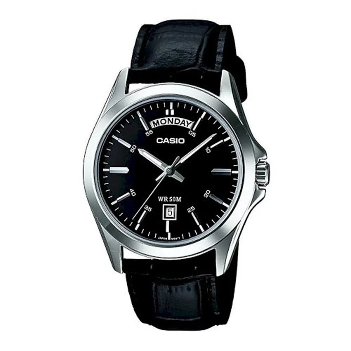Men's Watch Casio (Ø 45 Mm) 1
