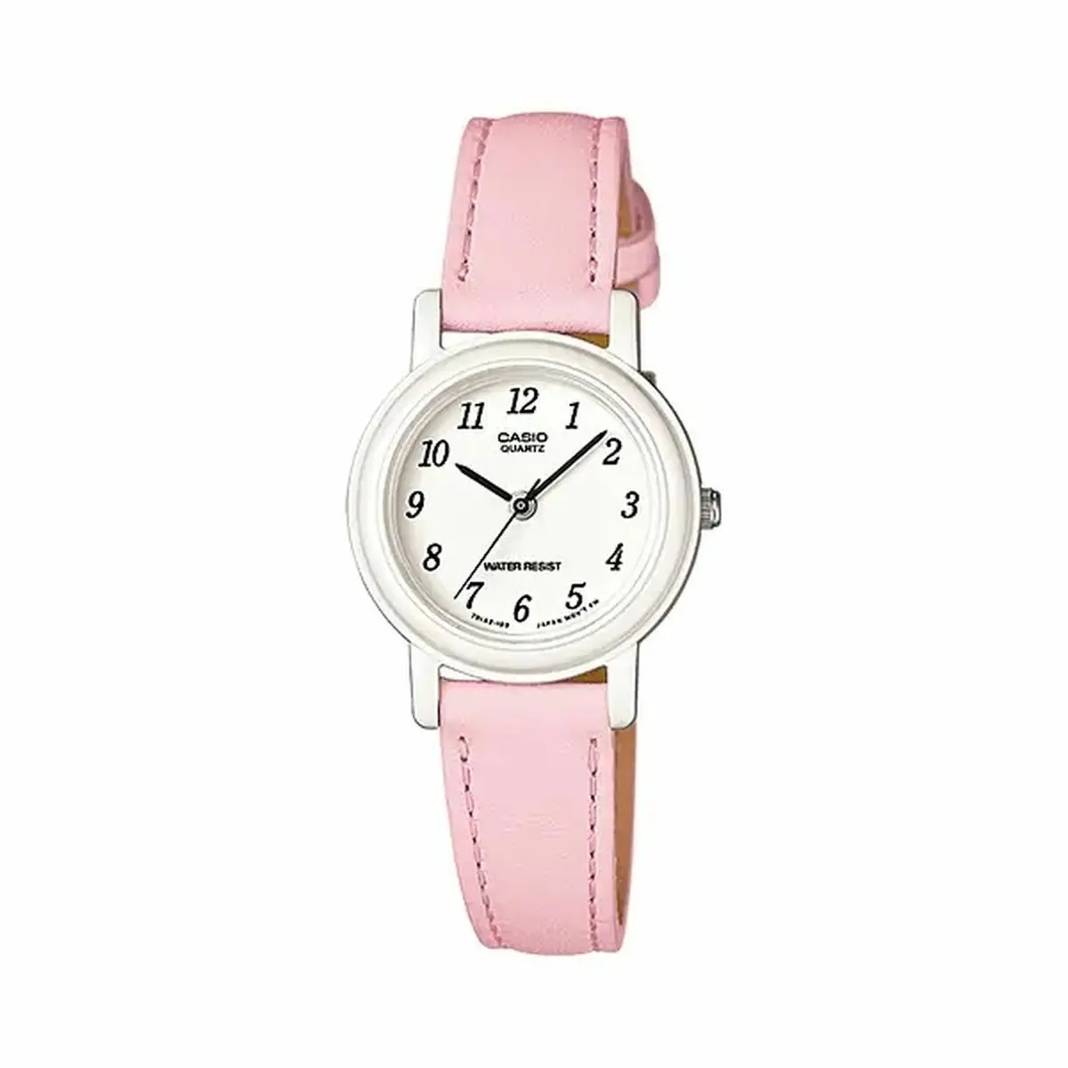 Ladies' Watch Casio Standard Pink 1