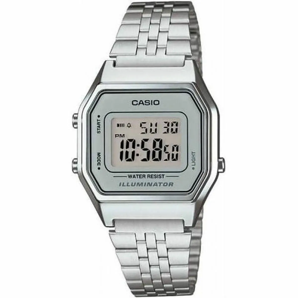 Ladies' Watch Casio La680wea-7Ef (Ø 29 Mm) 1