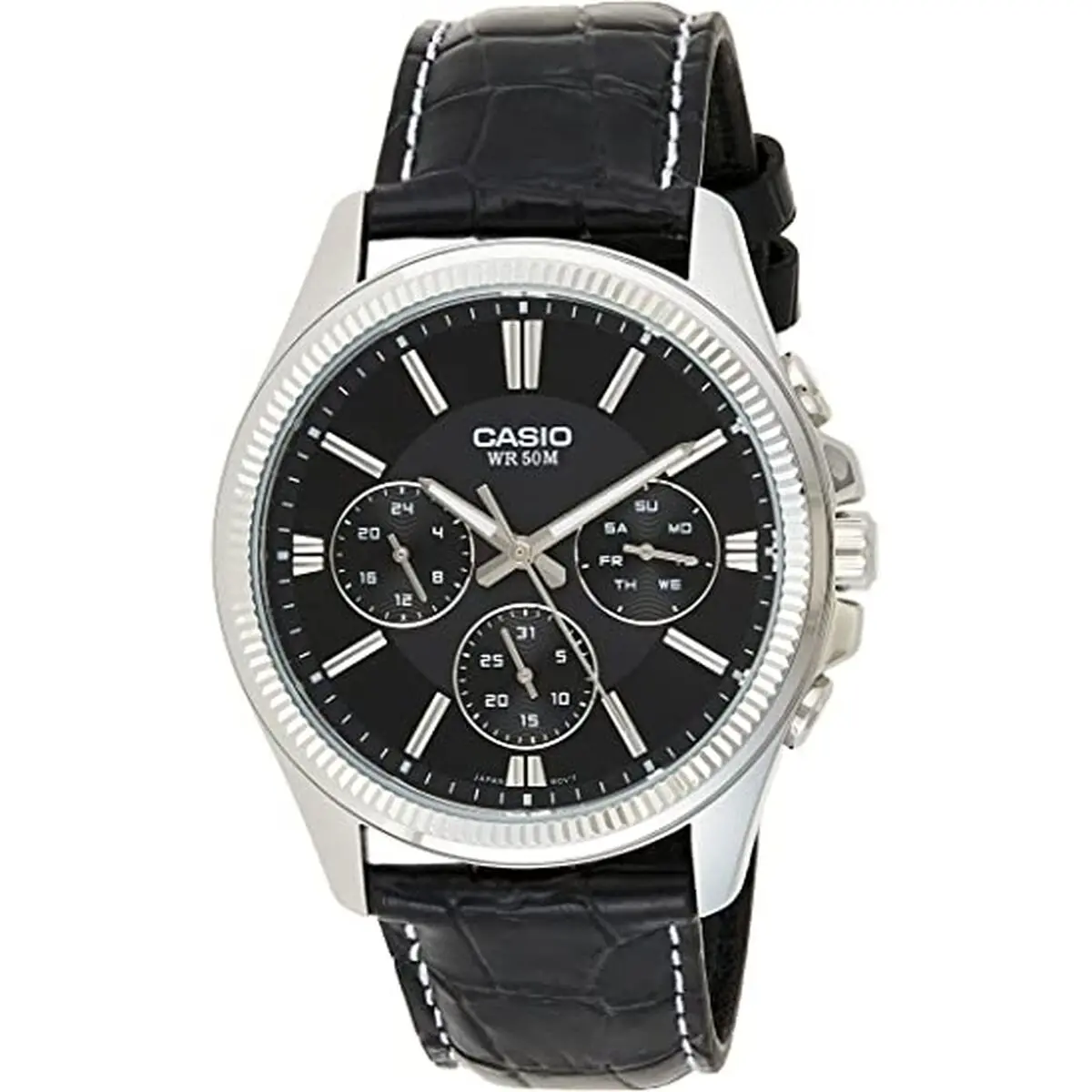 Men's Watch Casio Enticer Gent 1