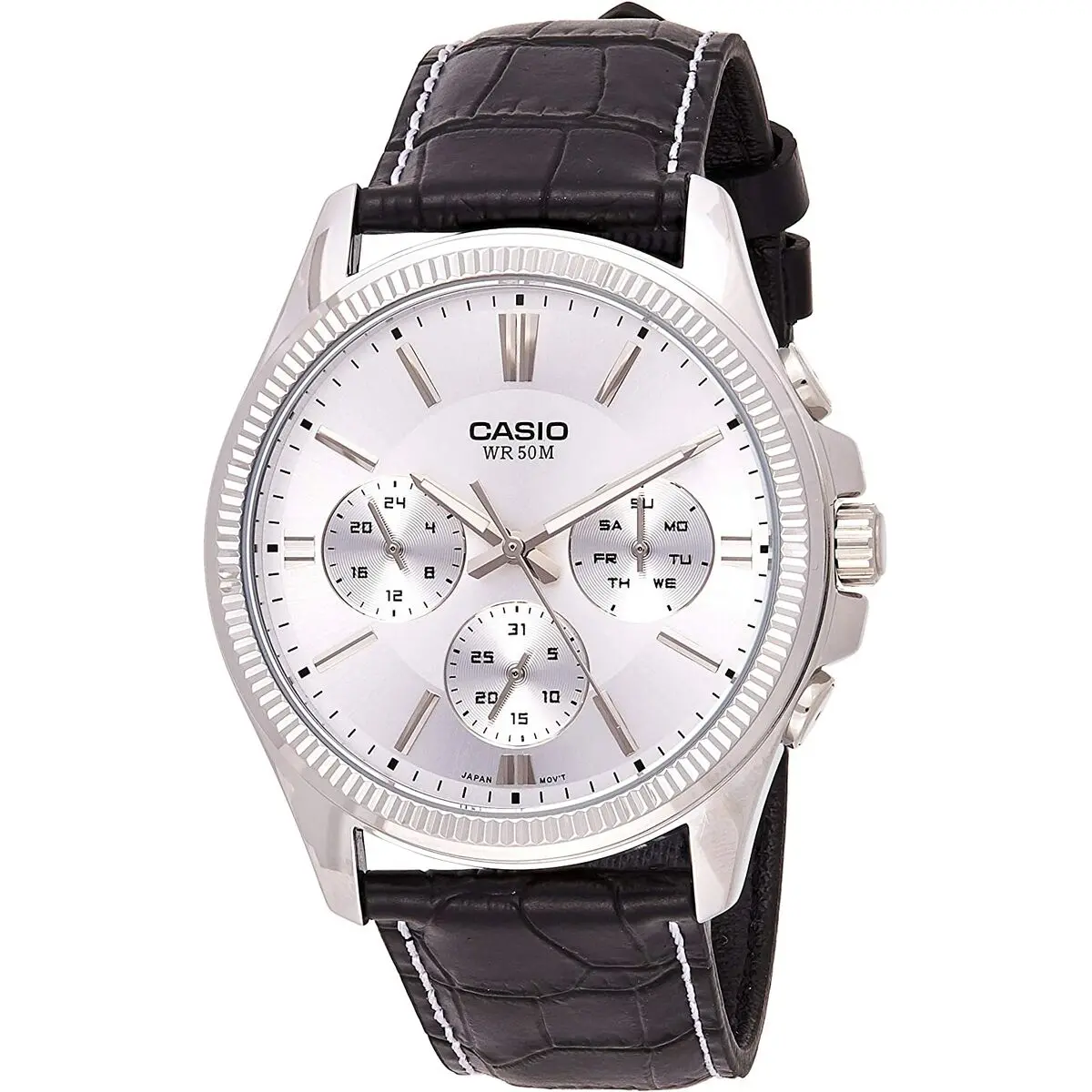Men's Watch Casio Enticer Gent 1