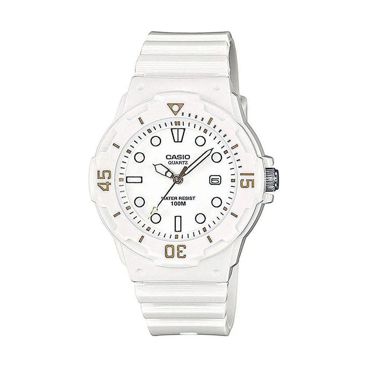 Ladies' Watch Casio Lrw-200H-7E2vef (Ø 34 Mm) 1