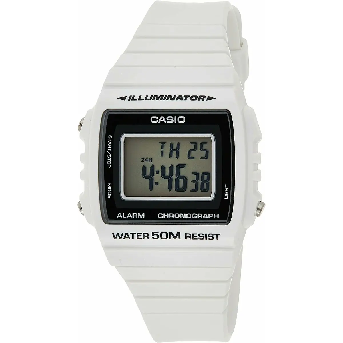 Unisex Watch Casio Sport Collection (Ø 40 Mm) 1
