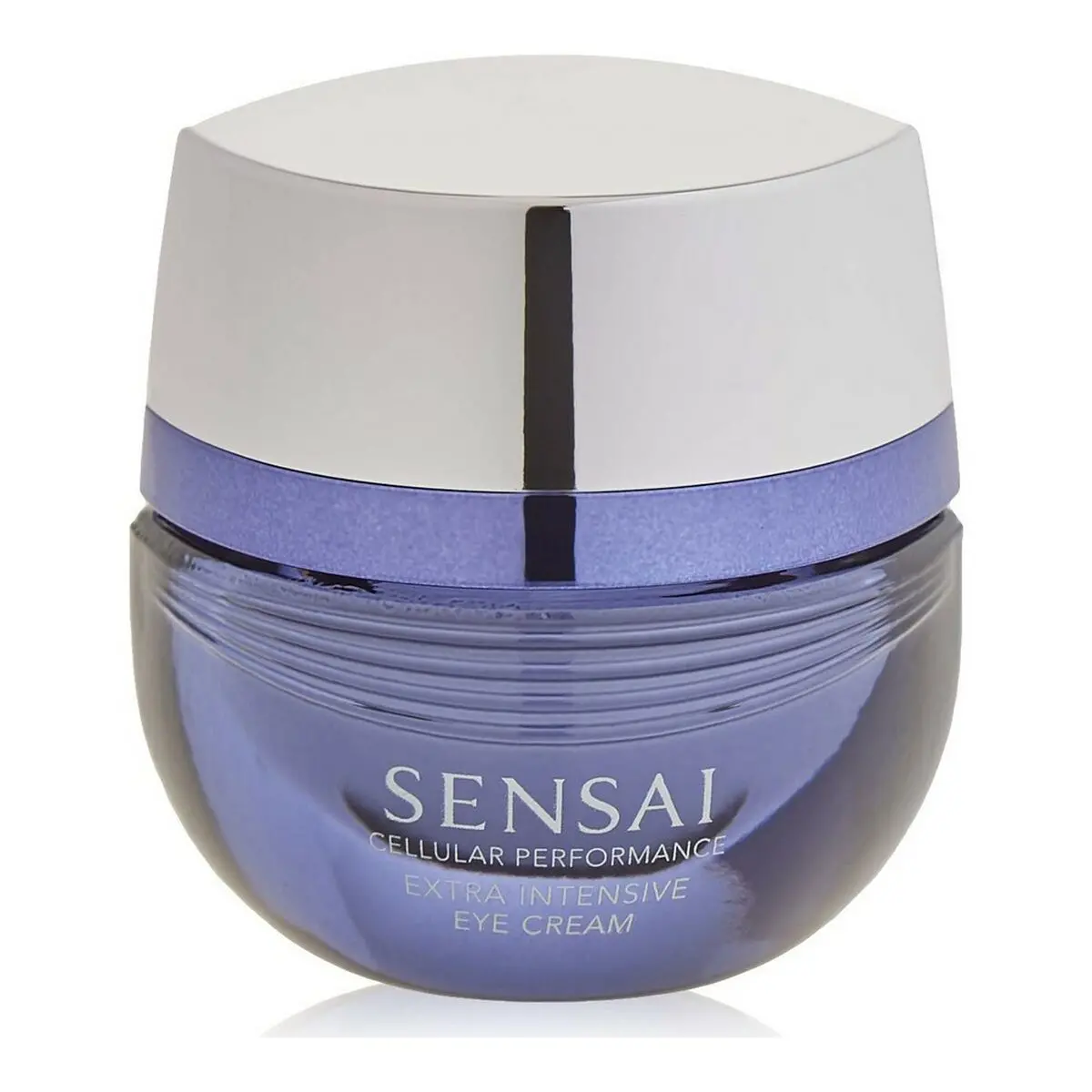 Eye Area Cream Sensai (15 Ml) 1