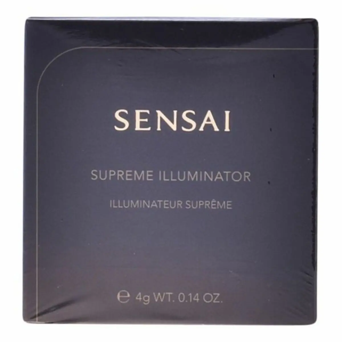 Highlighter Supreme Sensai (4 G) 1