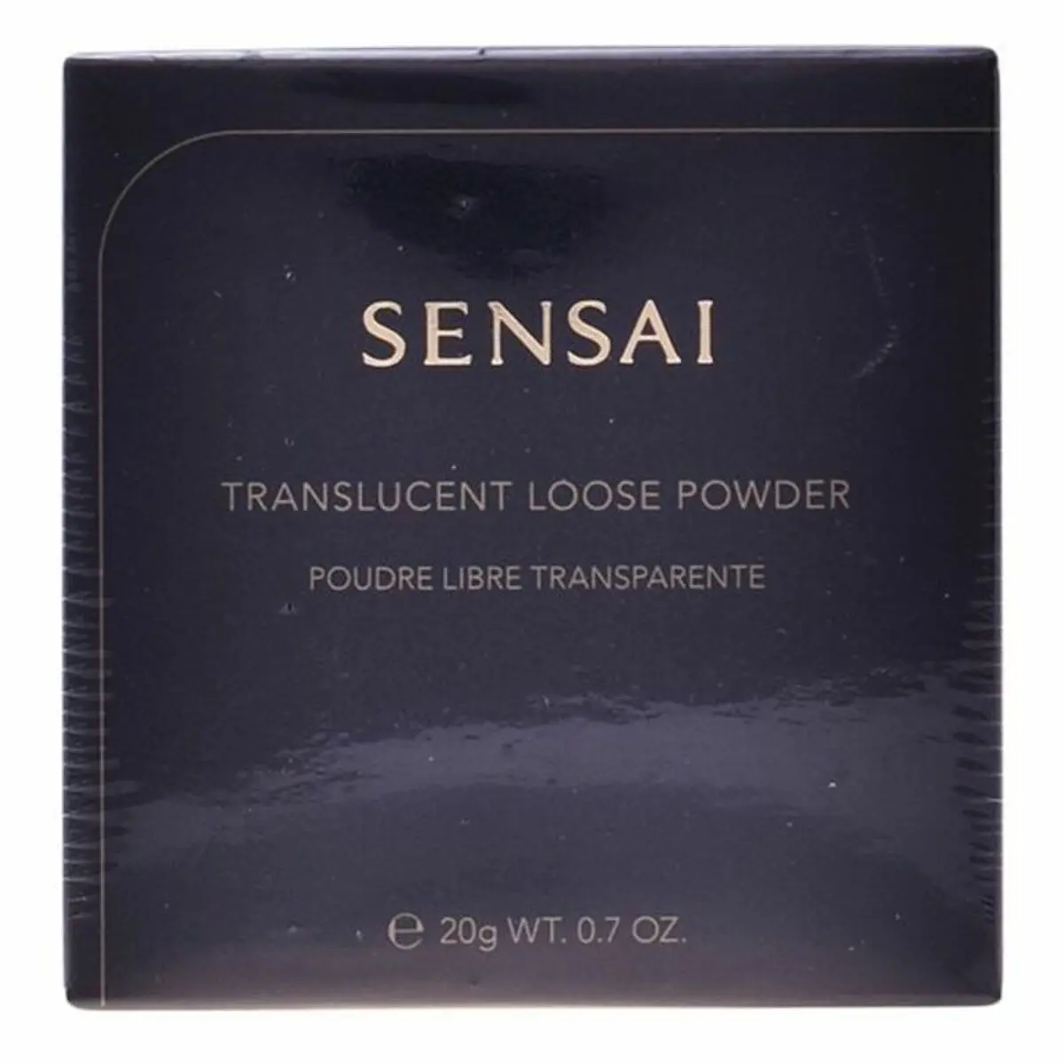 Make-Up Fixing Powders Kanebo Sensai 20 G 1