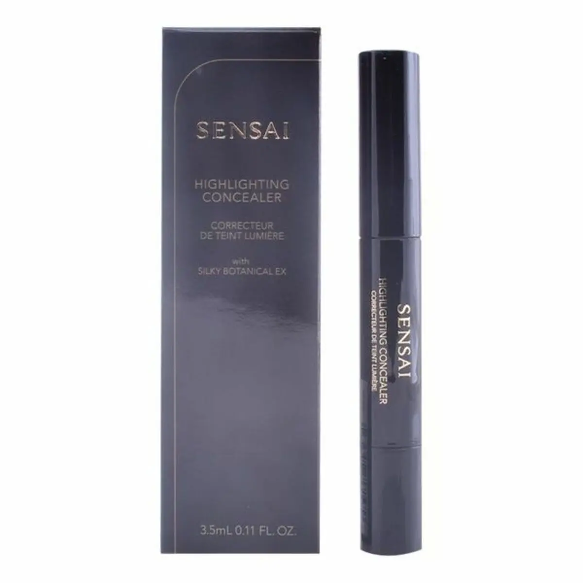 Facial Corrector Kanebo 3,5 Ml 2