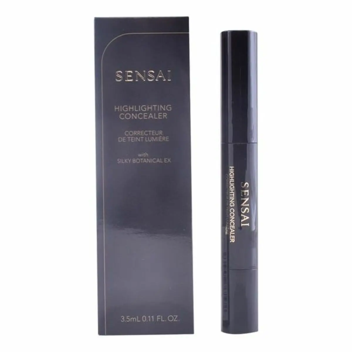 Facial Corrector Kanebo 3,5 Ml 3