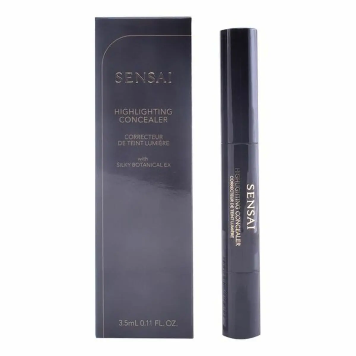 Facial Corrector Kanebo 3,5 Ml 4
