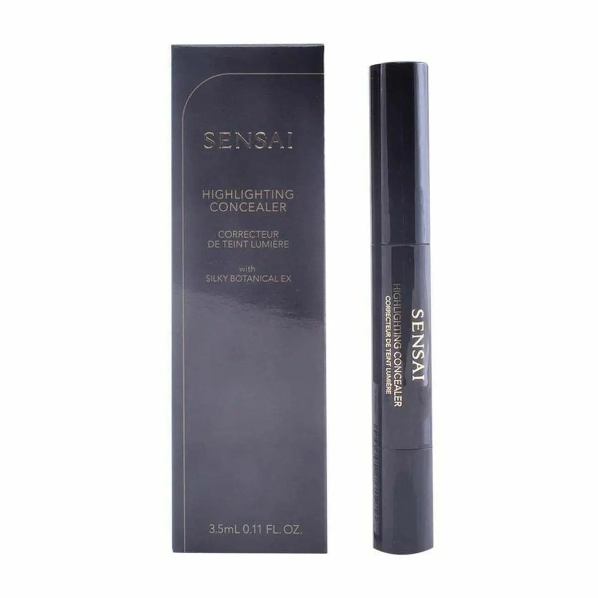 Facial Corrector Highlighting  Concealer Sensai 4973167257494 35 Ml (3,5 Ml) 1