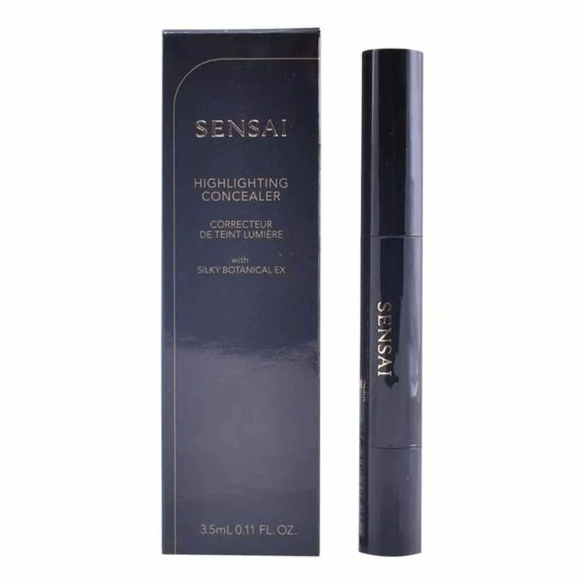 Facial Corrector Highlighting  Concealer Sensai 4973167257500 35 Ml (3,5 Ml) 1