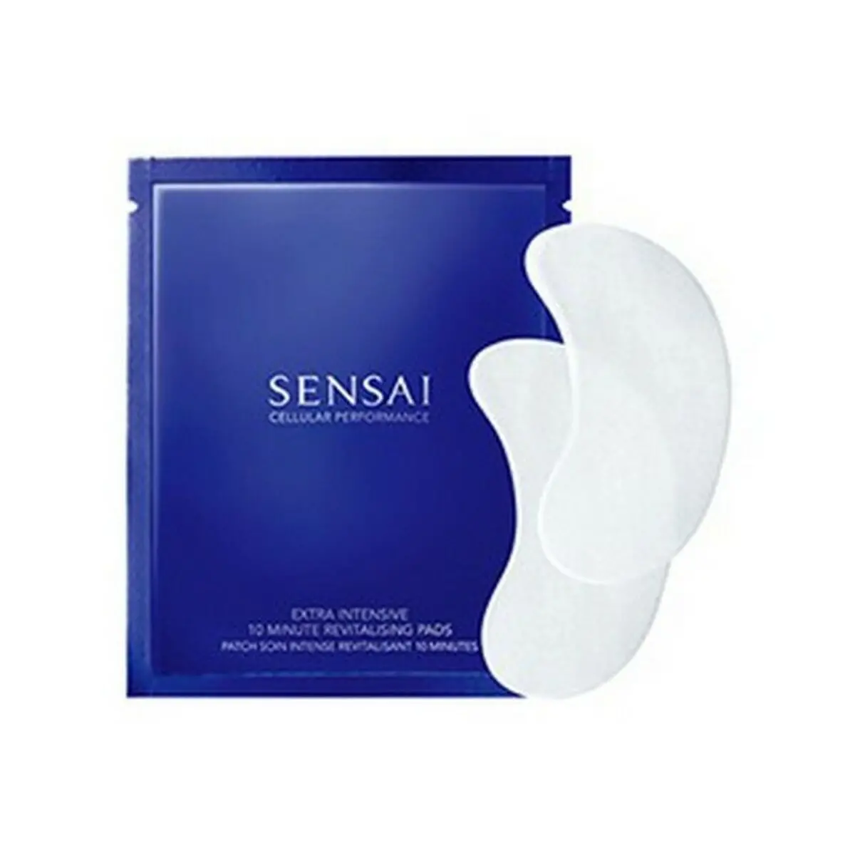 Patch For The Eye Area Sensai 6 Ml 1