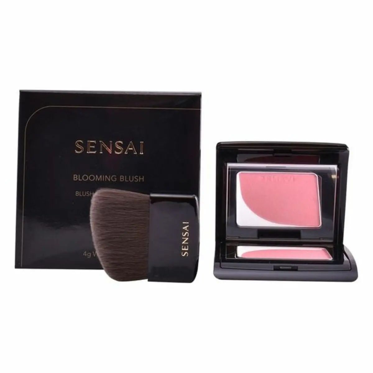 Blush Kanebo 4 G 1