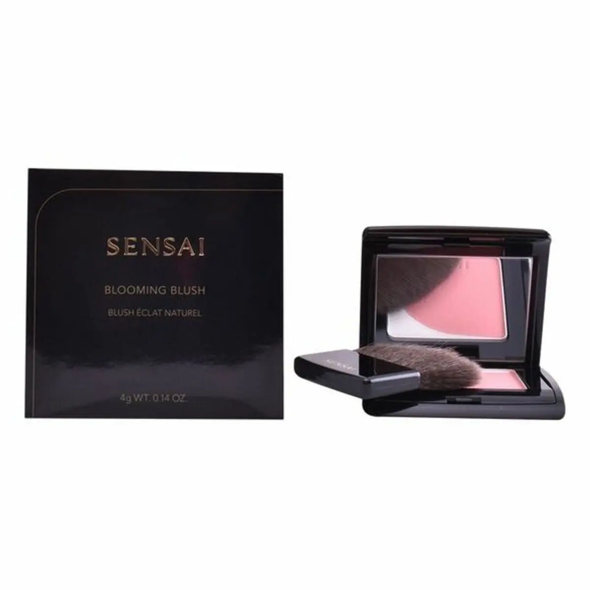 Blush Blooming Blush Sensai Peach (4 G) 1