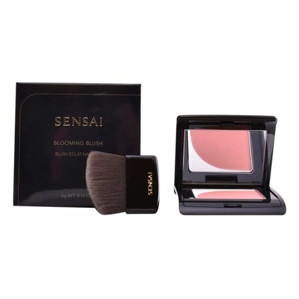 Blush Blooming Blush Sensai Coral (4 G) 1