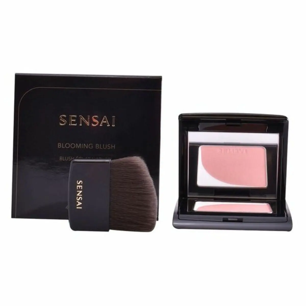 Blush Blooming Blush Sensai Beige (4 G) 1