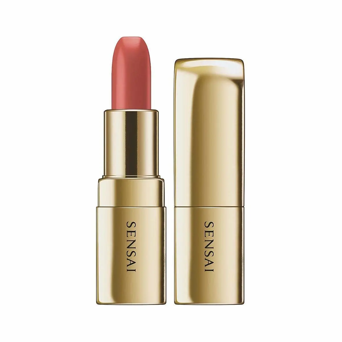 Lipstick Sensai The Lipstick Nº 14 Suzuran Nude 1