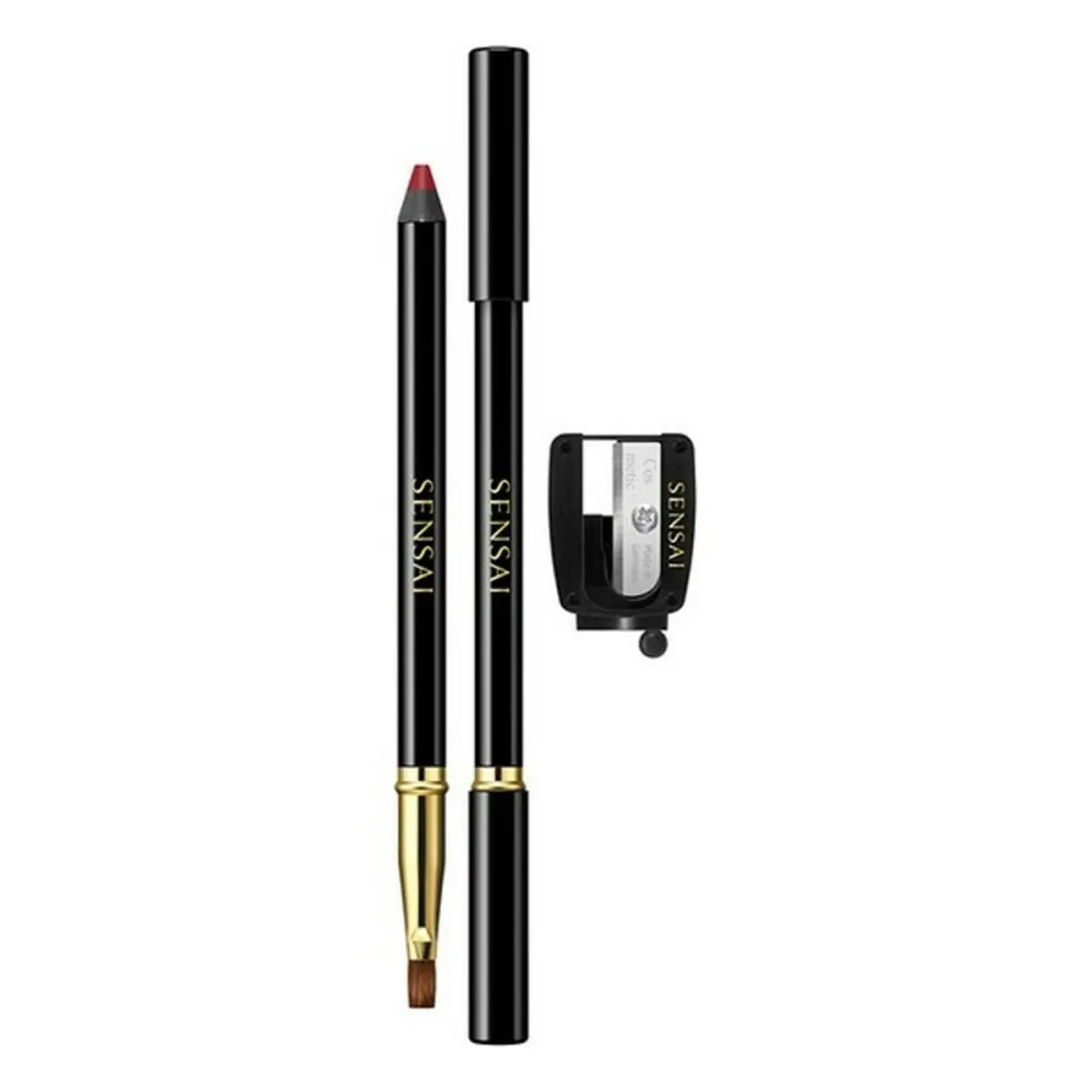 Lip Liner Sensai Nº 01 1