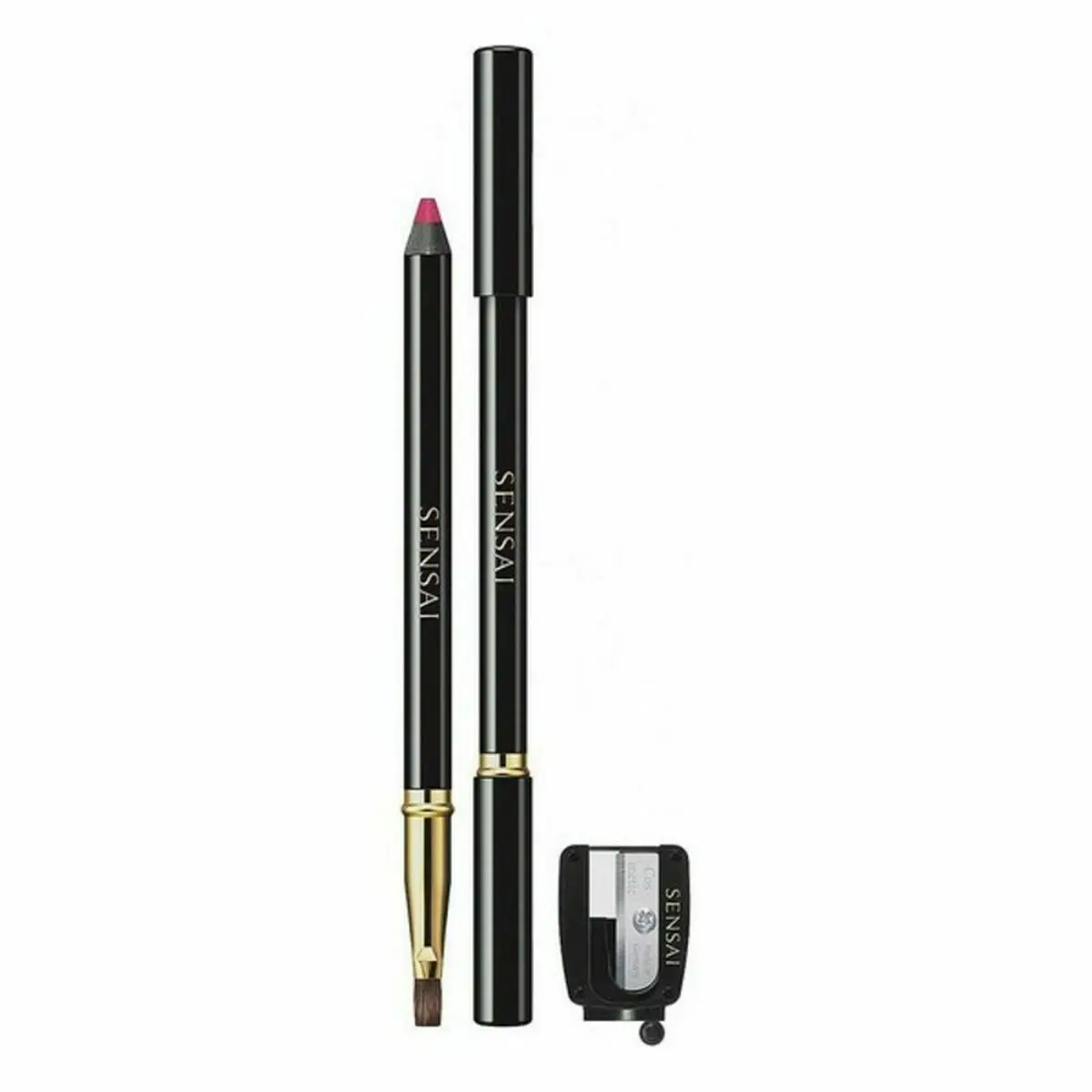 Lip Liner Sensai 892-43708 Nº 04 1 L 1