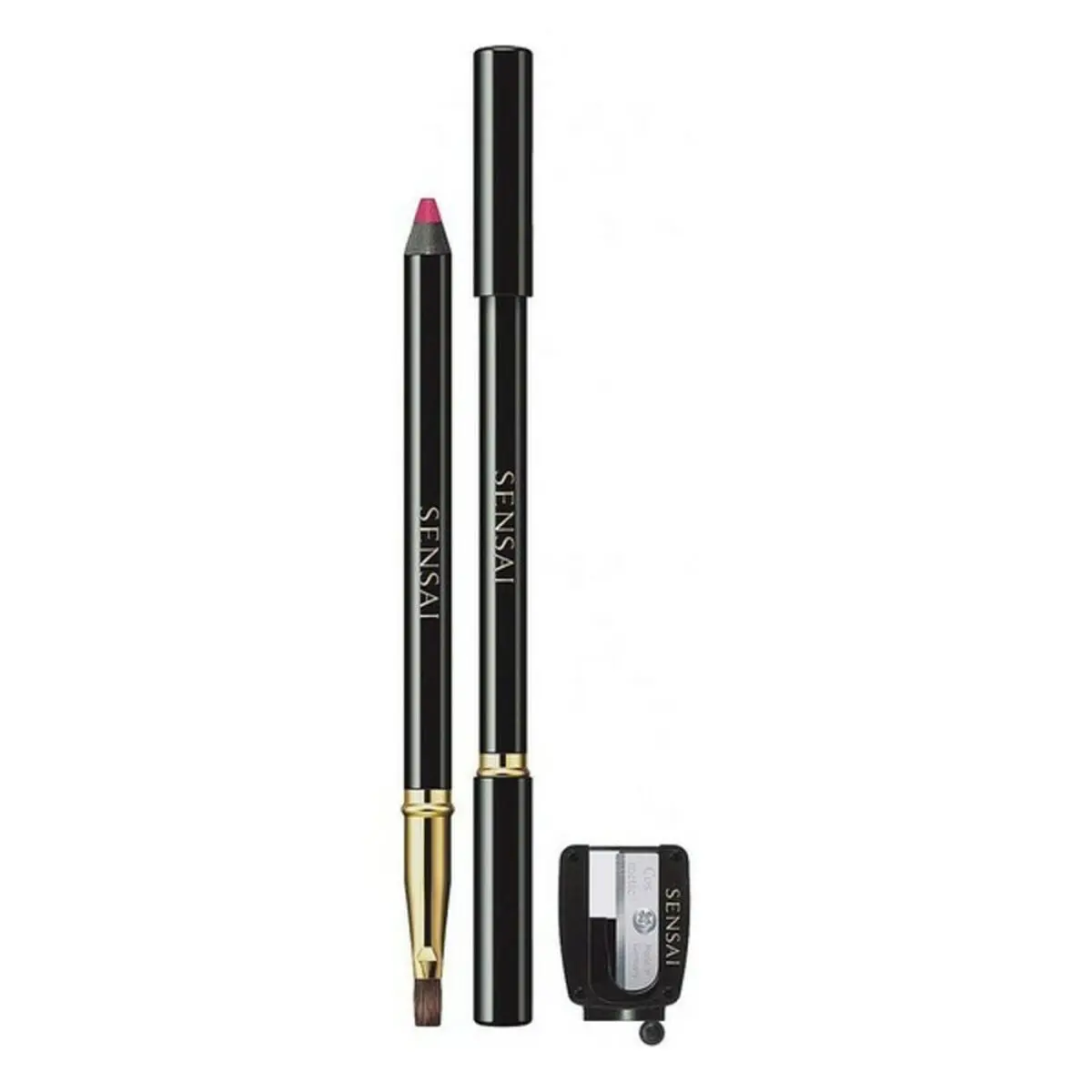 Lip Liner Sensai 892-43692 Nº 03 1 L 1