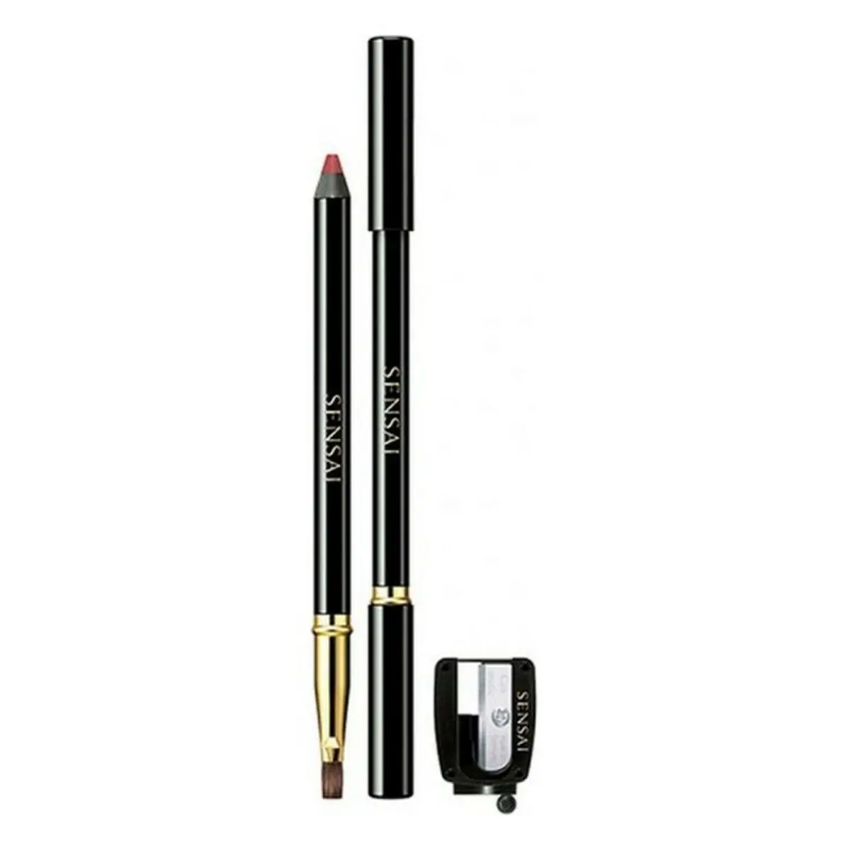Lip Liner Sensai Nº 02 1 L 1