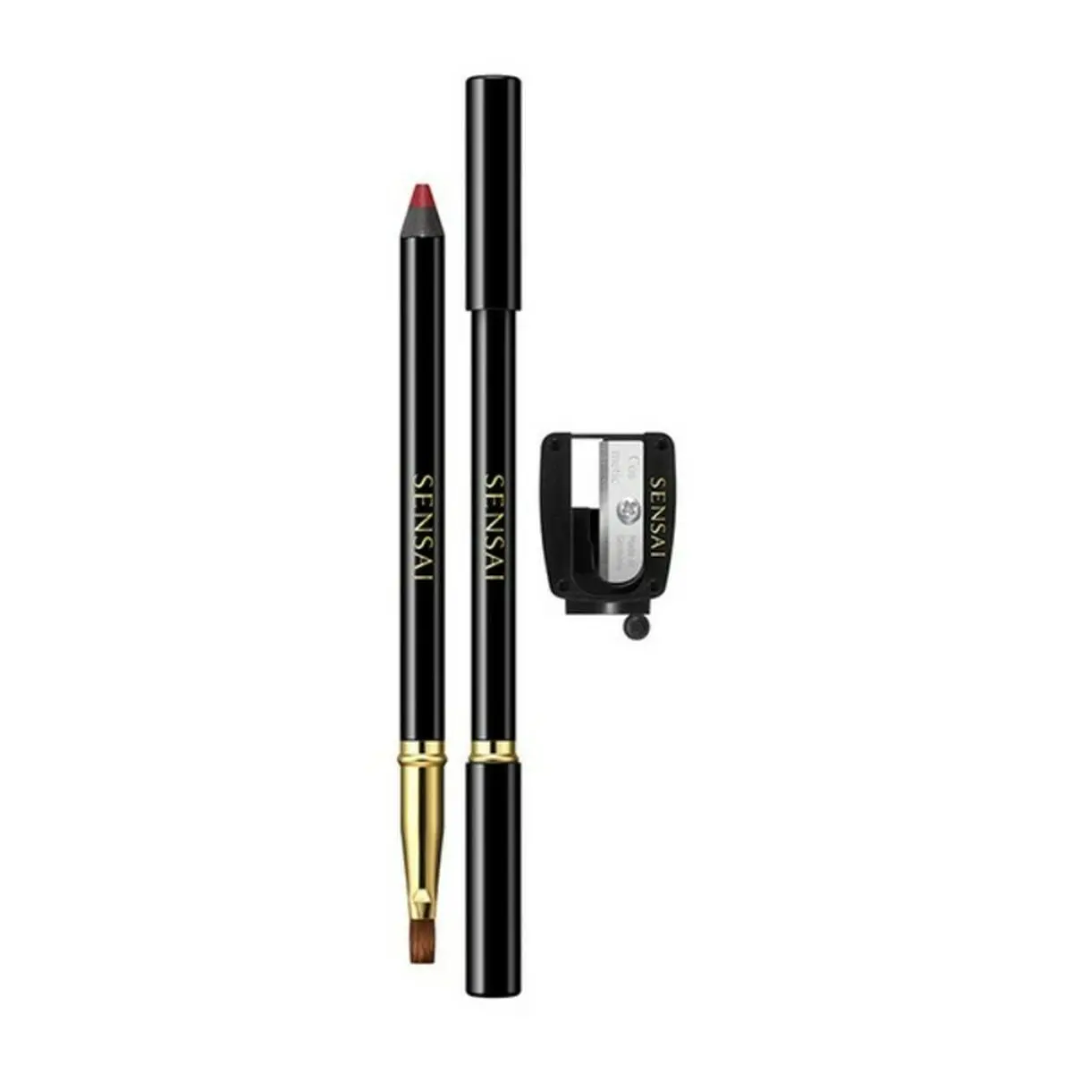 Lip Liner Sensai Nº 06 1