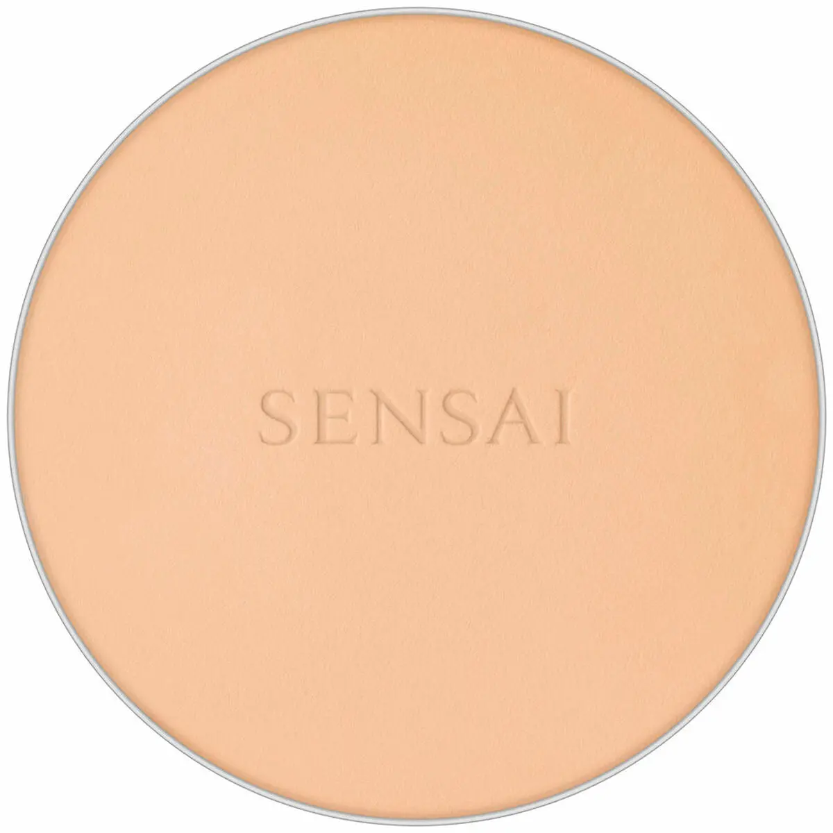 Liquid Make Up Base Sensai Foundations Tf102-Soft Ivory Spf 10 11 G 1