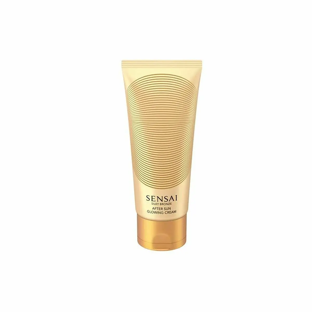 Facial Sun Cream Sensai (150 Ml) 1