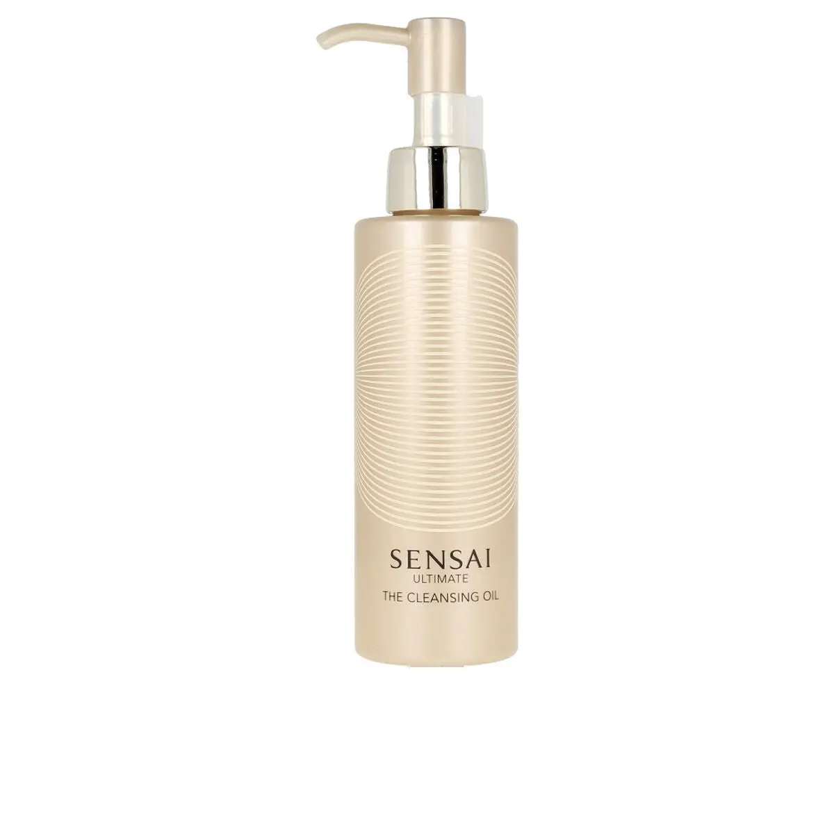 Make-Up Remover Oil Kanebo Sensai Ultimate 150 Ml Cleaner 1