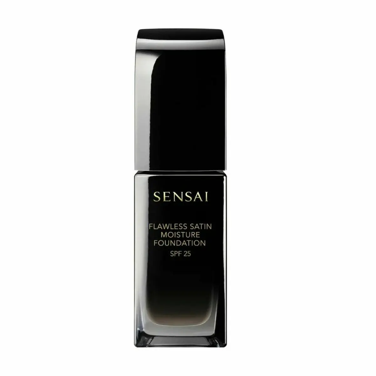 Liquid Make Up Base Sensai Flawless Satin (30 Ml) 1