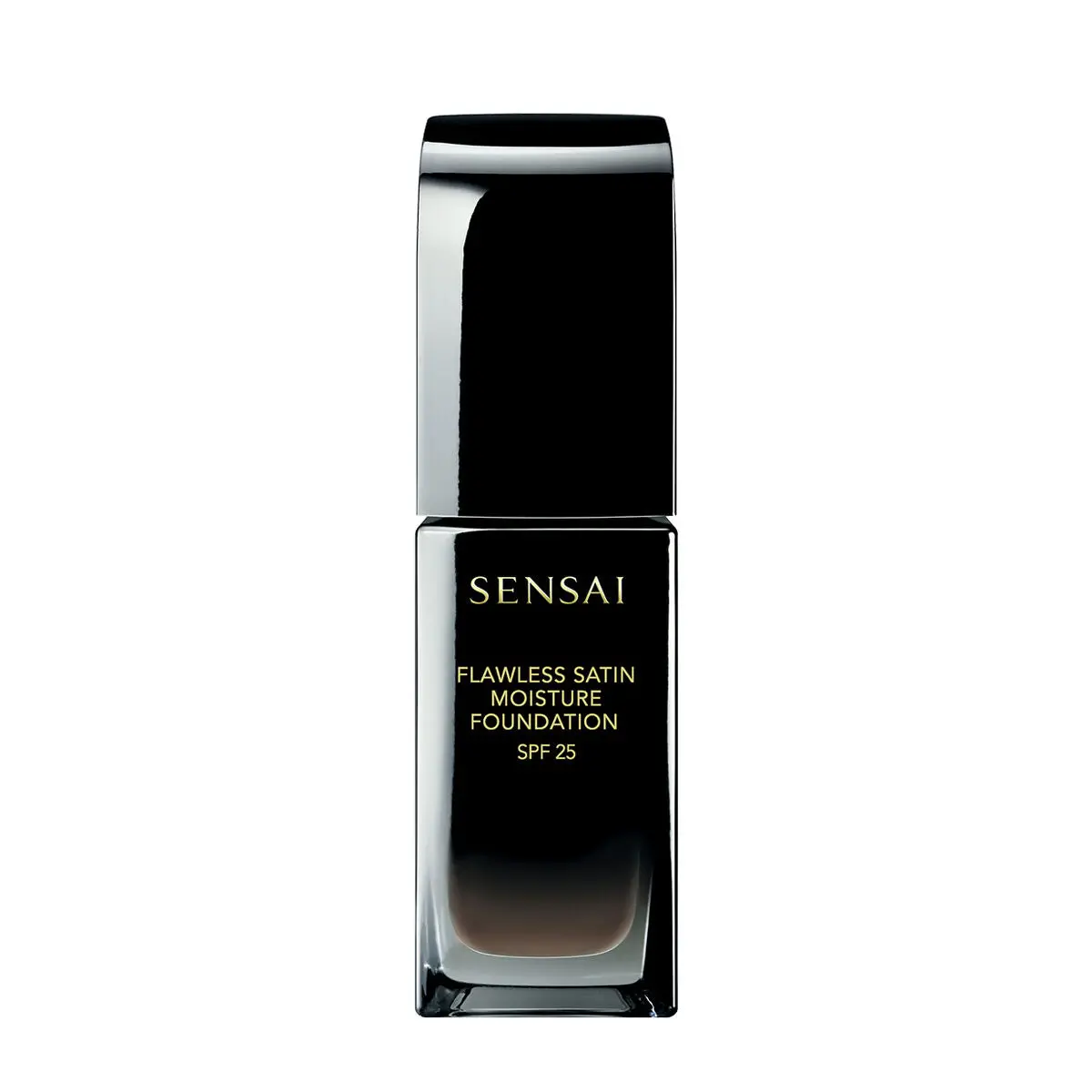 Liquid Make Up Base Kanebo Sensai 205-Mocha Beige Nº 205-Mocha Beige Fs205-Mocha Beige Spf 25 Spf 20 30 Ml 1