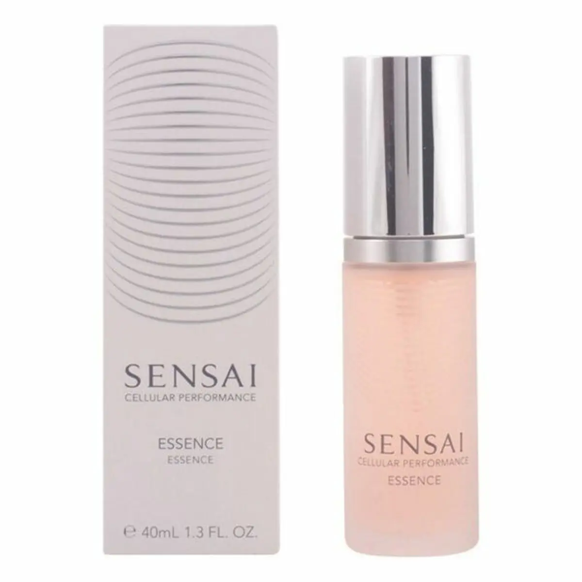 Facial Serum Kanebo 40 Ml 1